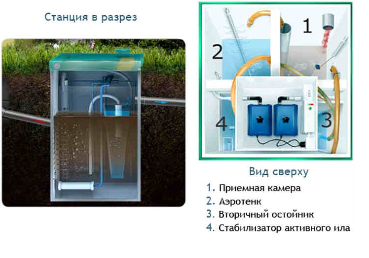 Аэратор Астра 5 Купить